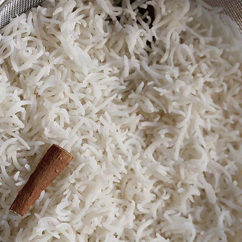 daawattraditionalbasmatirice进口1公斤长米香米印度大米大米