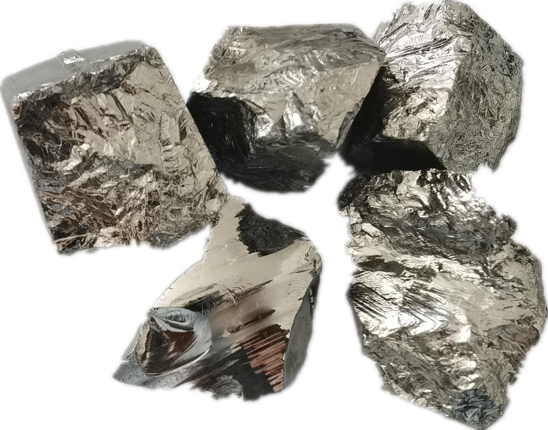 科研用高纯金金属锗块颗粒锗石锗片锗棒单晶其他机械五金新