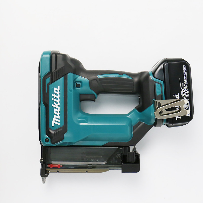 钉枪日本进口makita牧田dpt353zrfe充电式木工锂电池其它电动工具