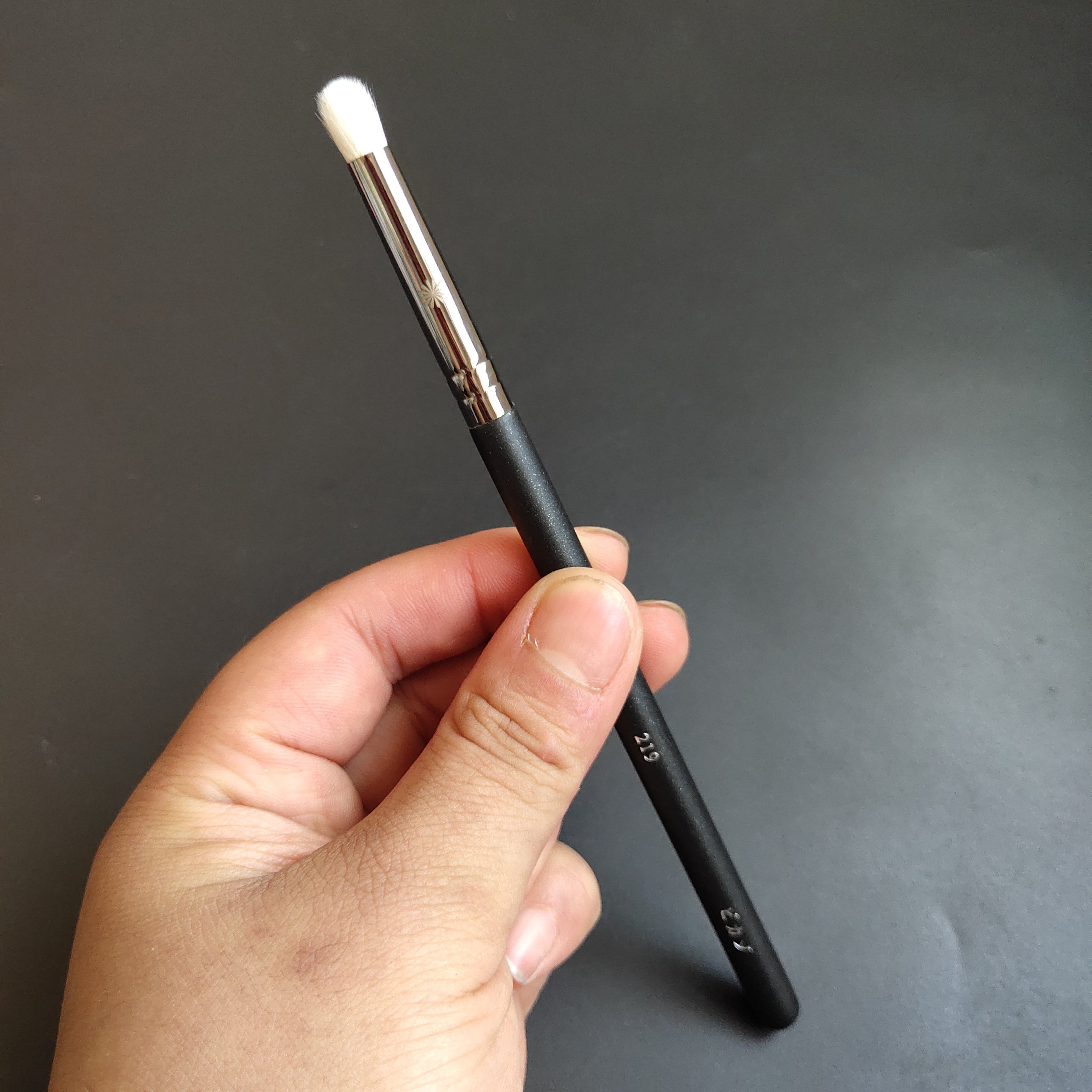 特价pony推荐毕加索羊毛圆头眼窝刷卧蚕刷眼头提化妆刷