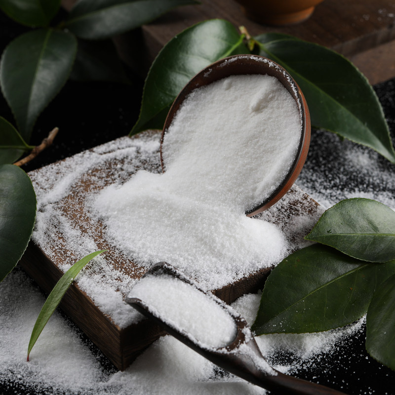 母亲湖大青盐天然湖盐加碘260g厨房家用食盐食用盐湖盐无抗结剂