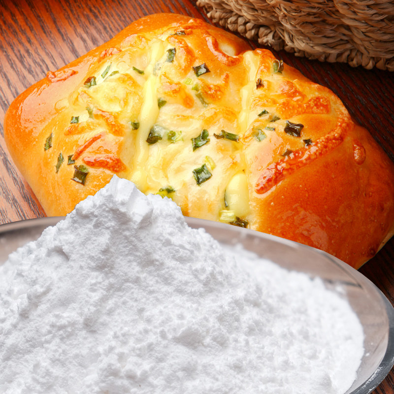 低筋面粉5斤烘焙原料蛋糕糕饼干粉蛋挞月饼面粉