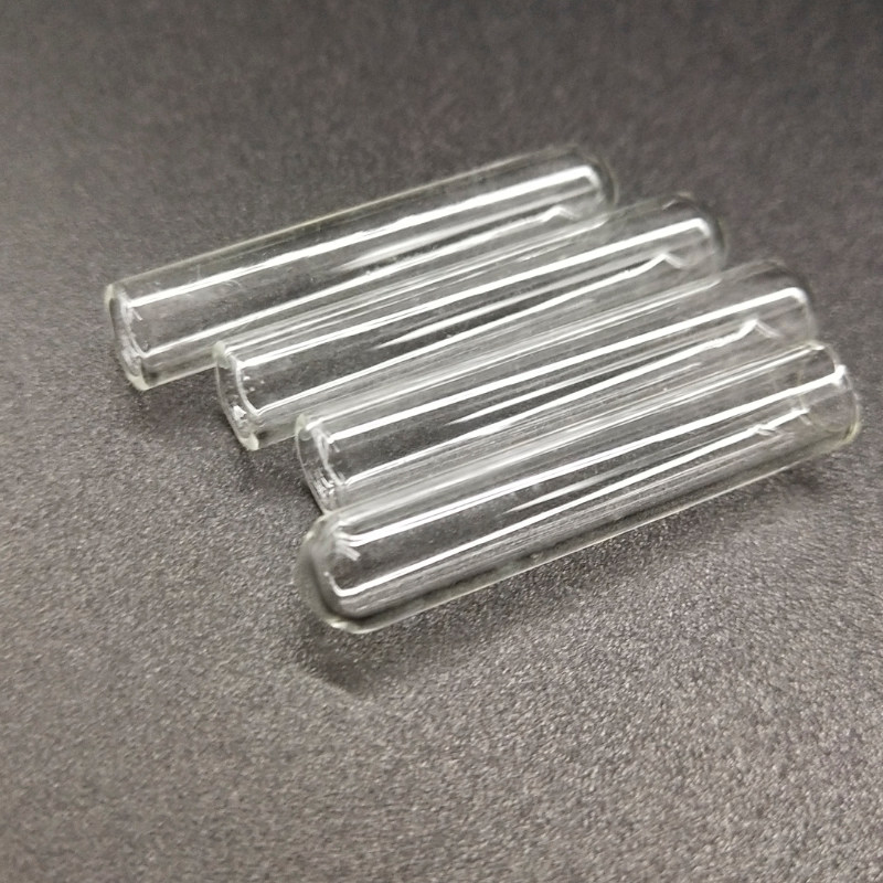 玻璃杜氏加厚耗材实验室化学试剂试管小试导管小管其它