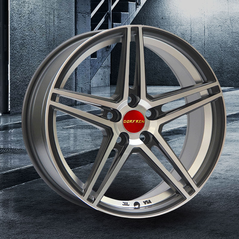 14寸15寸16寸17寸18寸适配菲斯塔朗动昂克赛拉思域轮毂