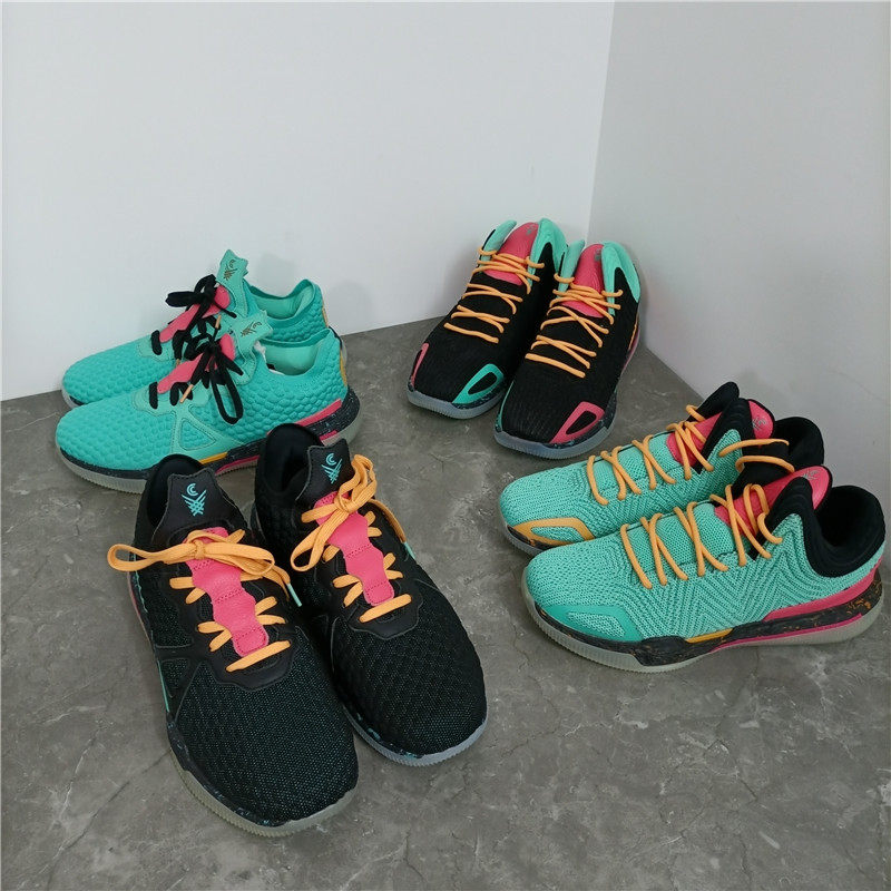 美国cs小众篮球球鞋男士特大运动鞋50码51码运动鞋