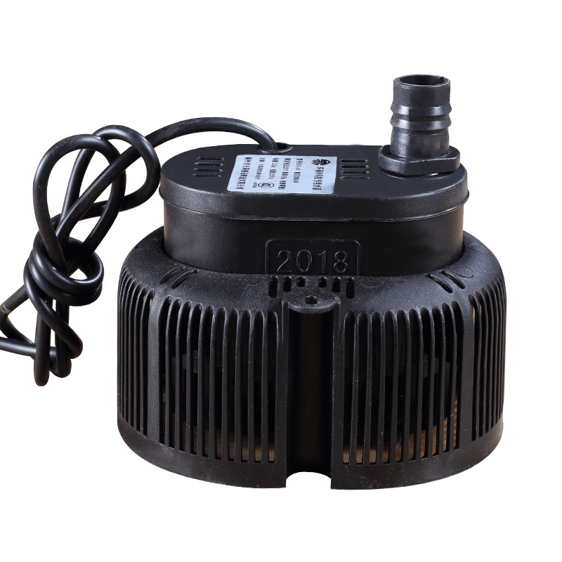 工业水冷工厂养殖潜水泵调用空调环保冷风水泵风扇