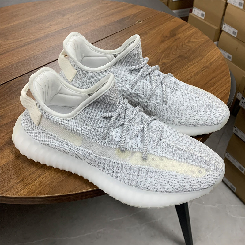 椰子鞋男满天星白色天使正版正品官网夏季网面时尚休闲鞋