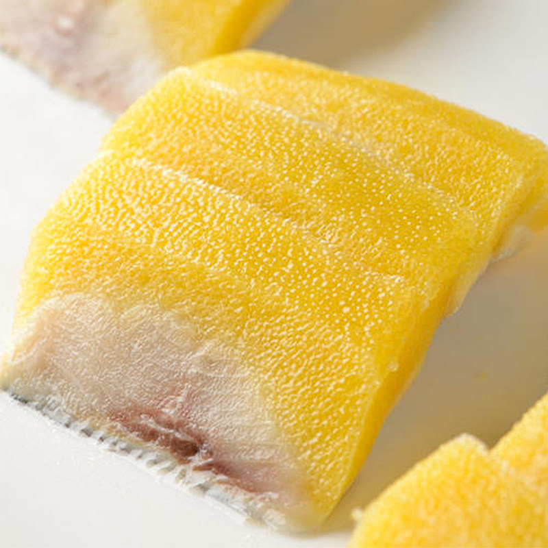 华昌鲮鱼籽刺身红黄希零寿司冷冻调味鱼板鲱鱼其它