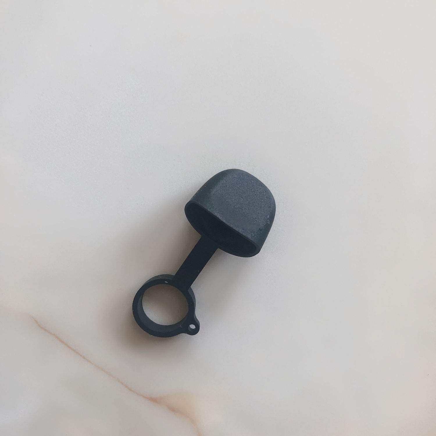 烟嘴悦刻防尘配件嘴套悦克无限套头硅胶一代手机贴纸