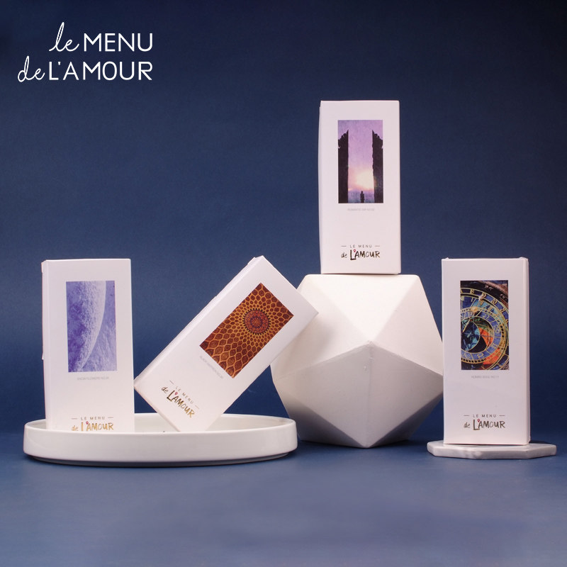 芳谱行走印象缘起之旅法国调制沙龙香水持久香水