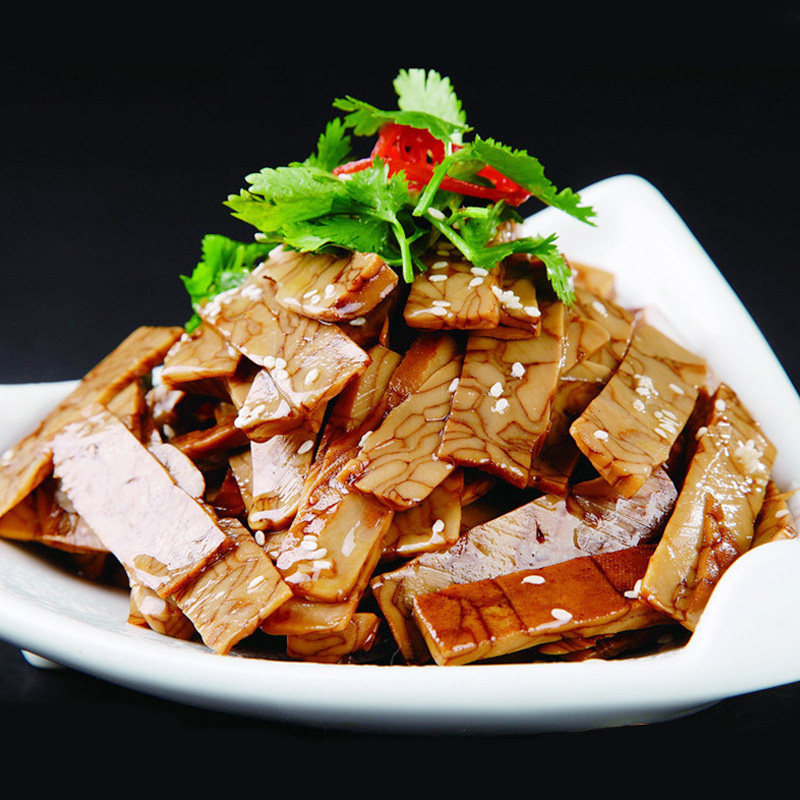 豆干八宝150g箱装香干豆腐干方便半成品小炒食材速食菜