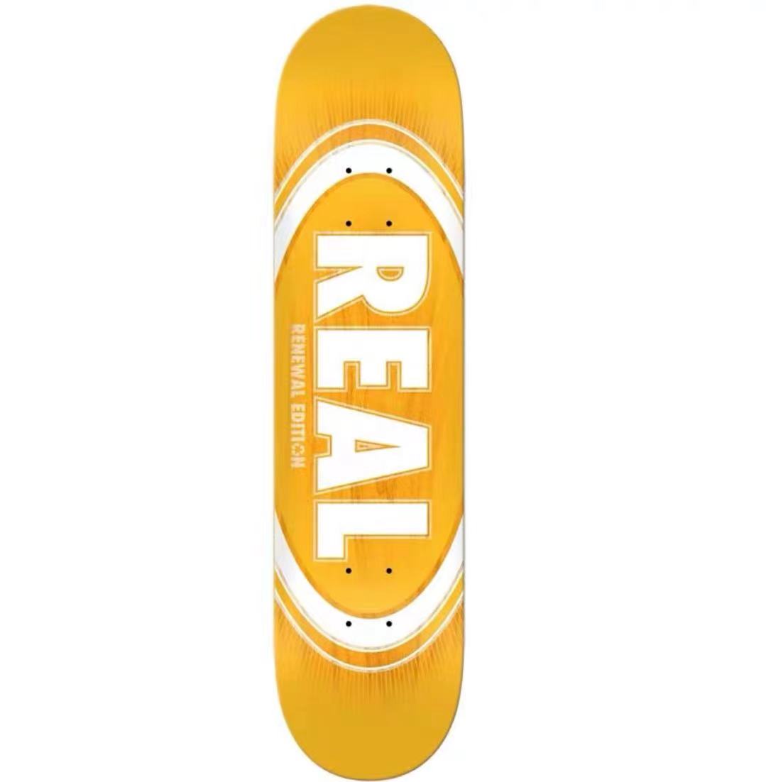 bonusboardsreal进口板面王一博一博同款经典logo8.06滑板