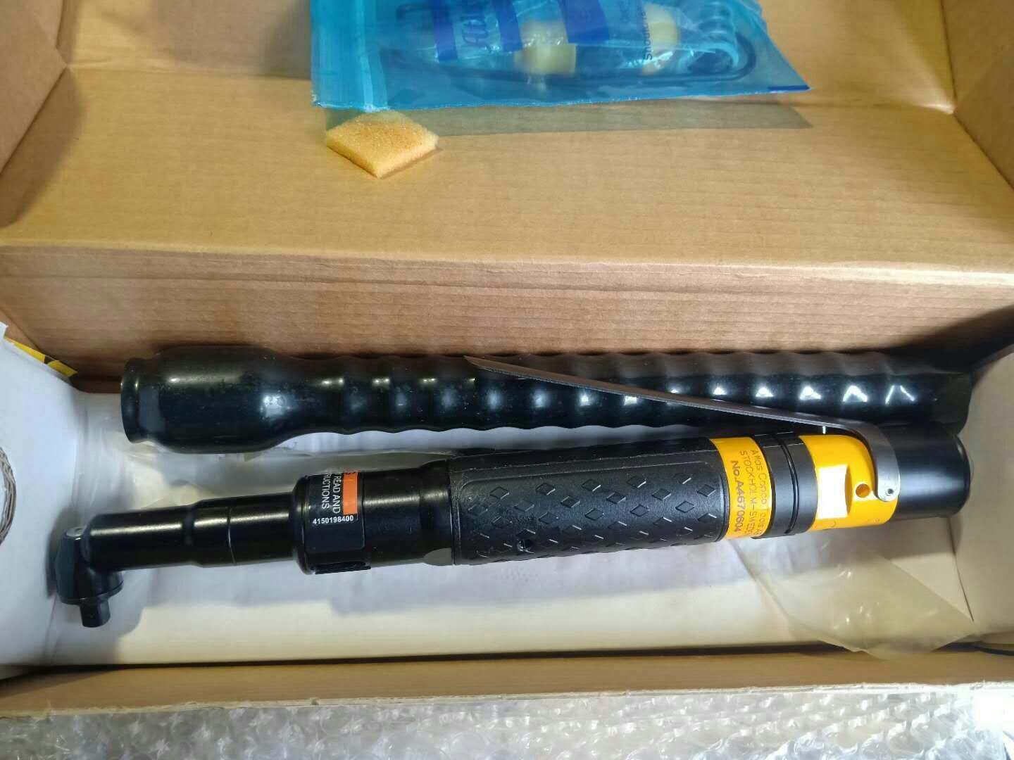 阿特拉斯atlascopco气动工具ltv009r076弯头油压脉冲气动气动扳手