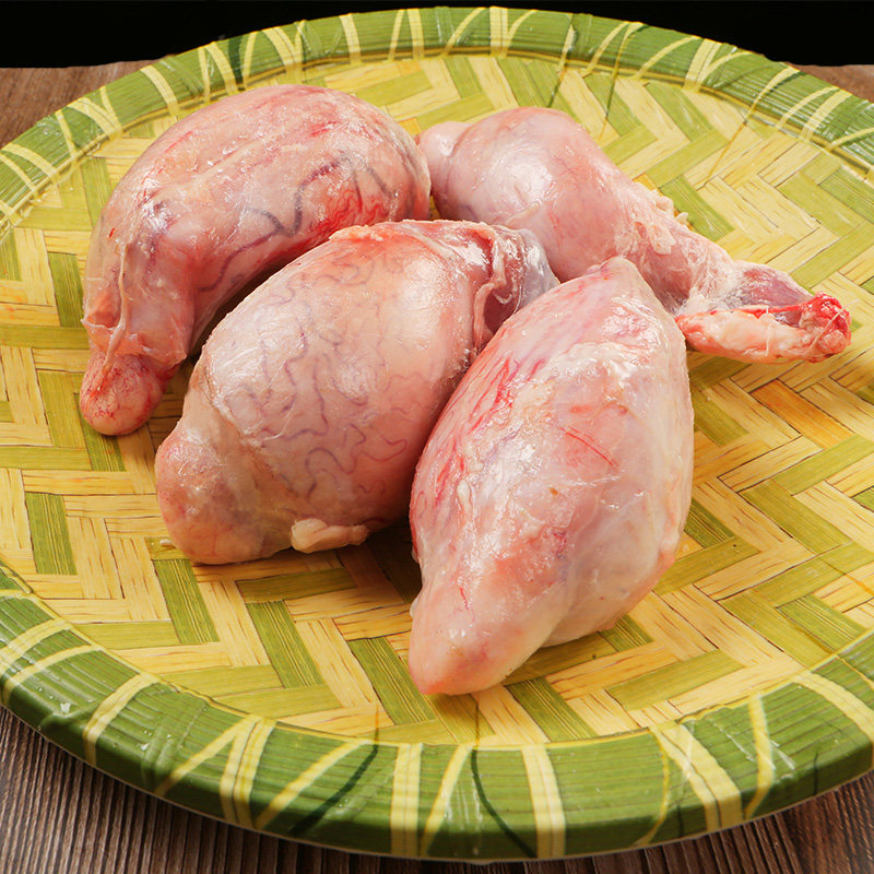 新鲜羊蛋3斤宁夏盐池羊肉滩羊散养羊宝烧烤生羊肉