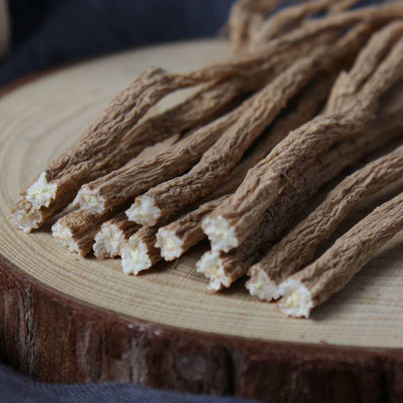 山西农家中大条党参无硫上党潞党参条半野生当参粉500克g特级包邮