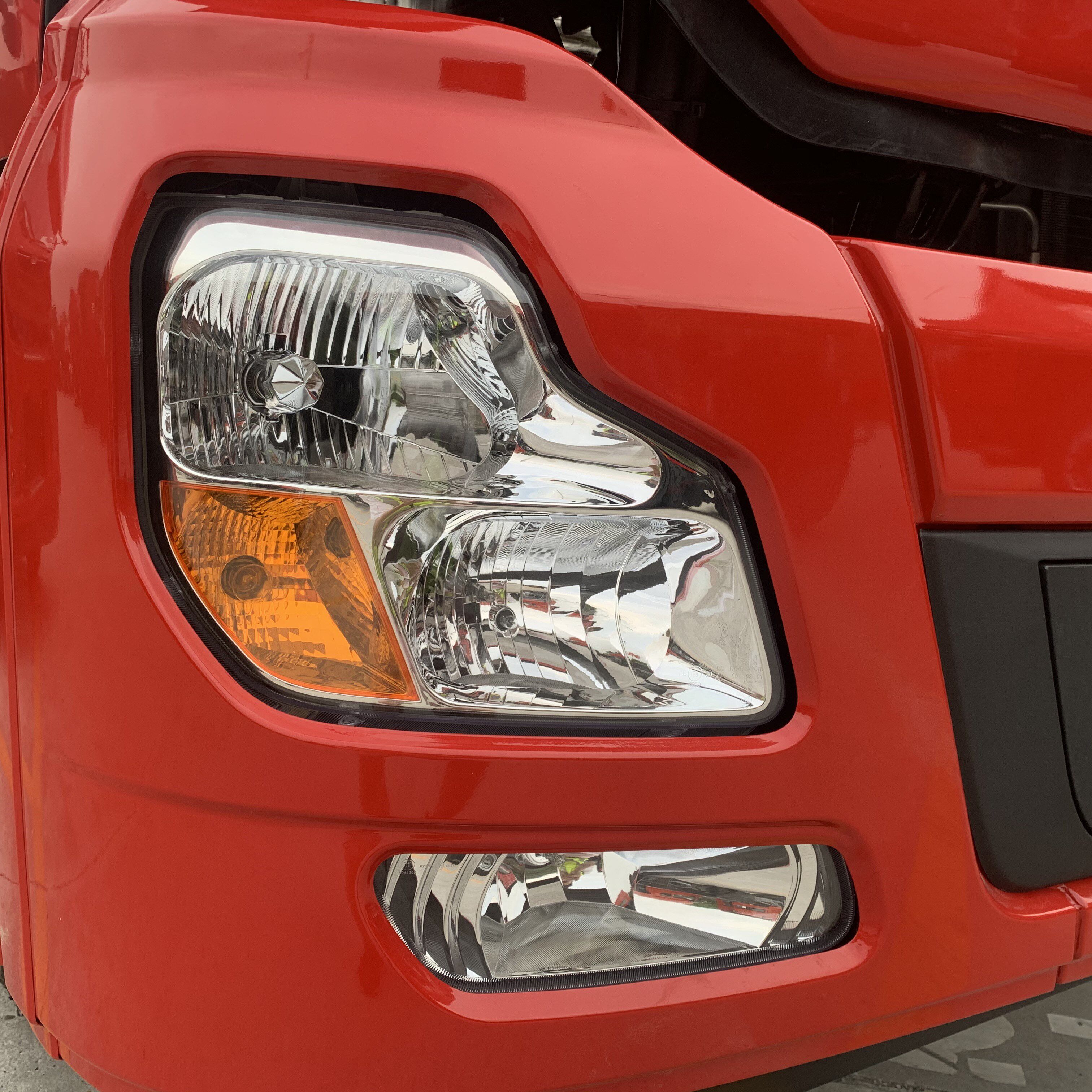 大灯适用于东风天龙总成照灯大力神天龙精品配件组合大灯总成