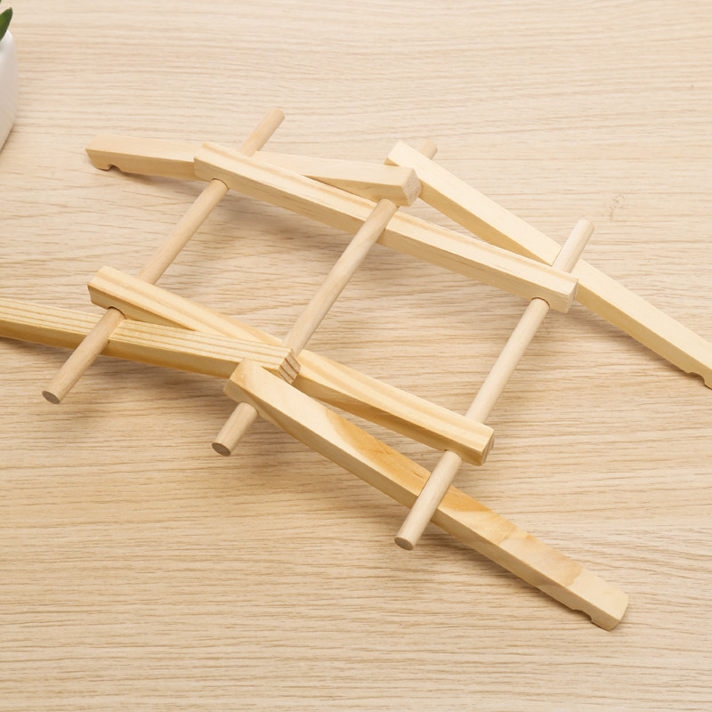 科技制作倍力儿童手工diy发明学生科学实验steam科学实验