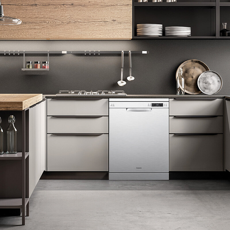 casarte卡萨帝15套嵌入式洗碗机家用大容量智能高温消毒洗碗机