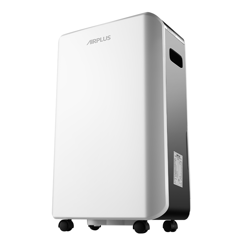除湿机美国airplus抽湿机除湿31l大容量松下压缩机抽湿器