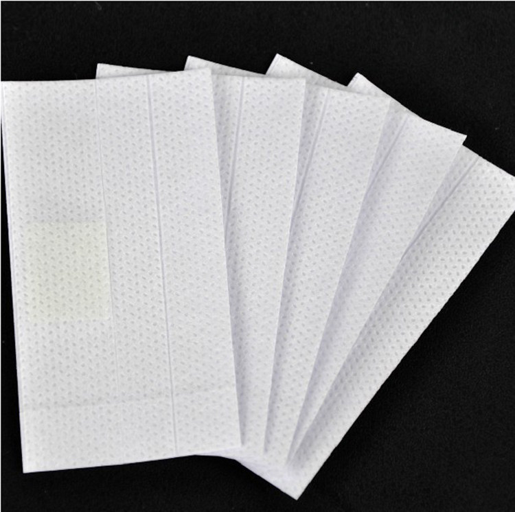 海氏海诺医用输液吊针吊瓶胶布透气过敏打点点滴创口贴