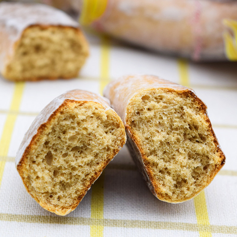 口香罗斯香蕉新品俄罗斯满包光头进口饼干怀旧发酵饼干