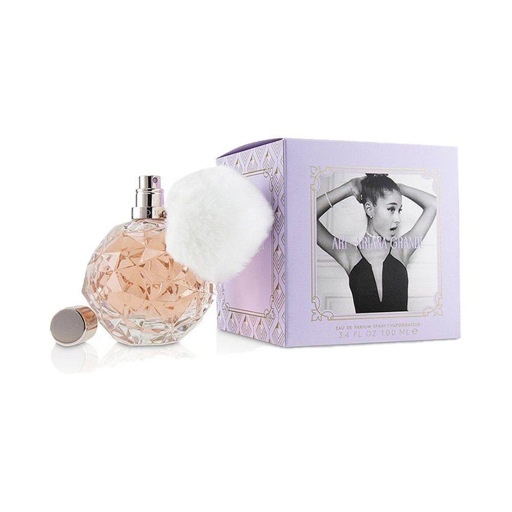 爱丽香港直邮arianagrande爱丽安安娜格兰德香水喷雾香水