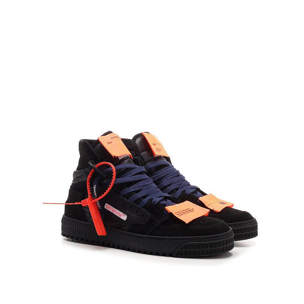 香港直邮offwhite通用经典时尚时尚休闲休闲鞋时尚休闲鞋