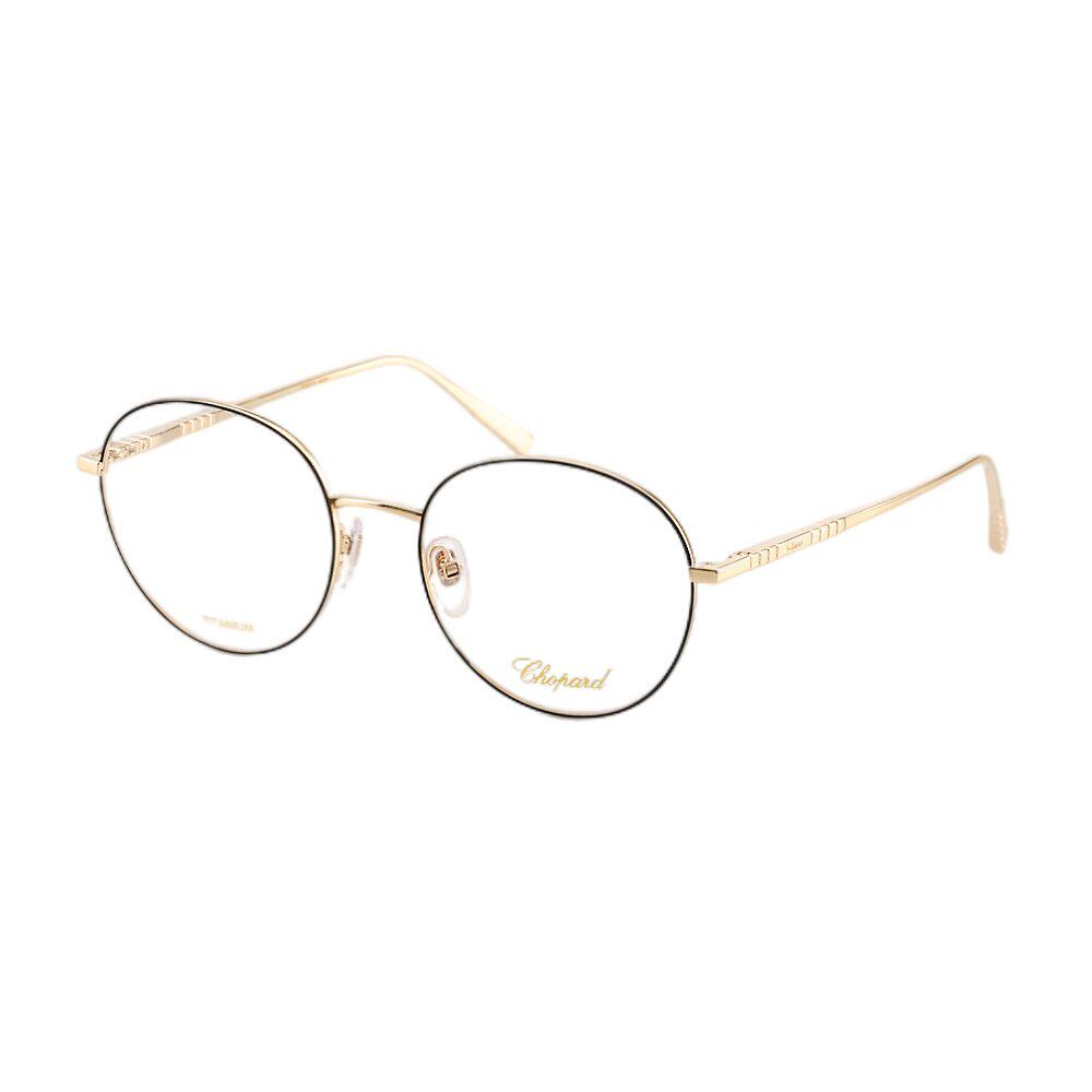 chopard萧邦眼镜镜框vchf48纯钛57g全框眼镜架vchc73m眼镜架