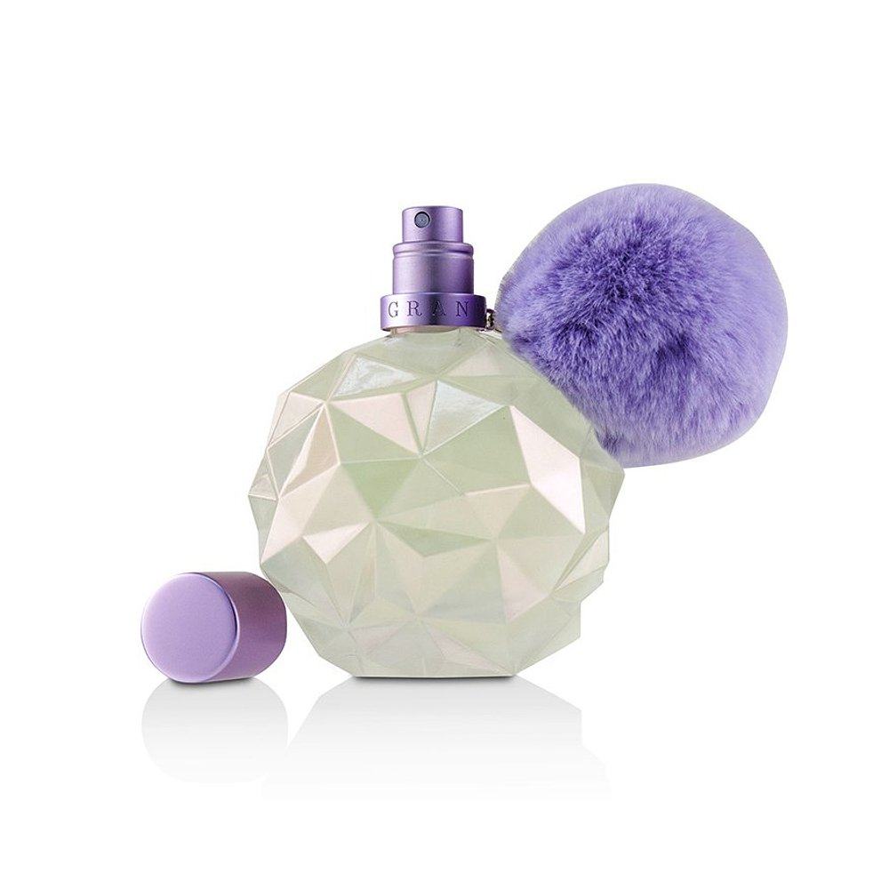 香港直邮arianagrande爱丽安娜格兰德月光女士淡香水100ml清新