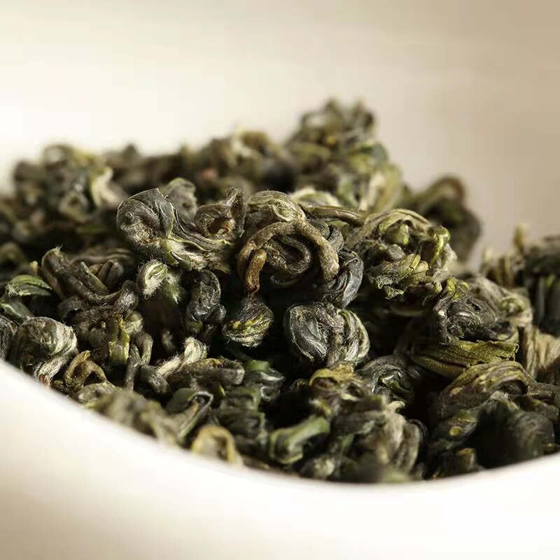 绿宝石特级绿茶108g3g36袋高山茶山茶茶叶其它绿茶