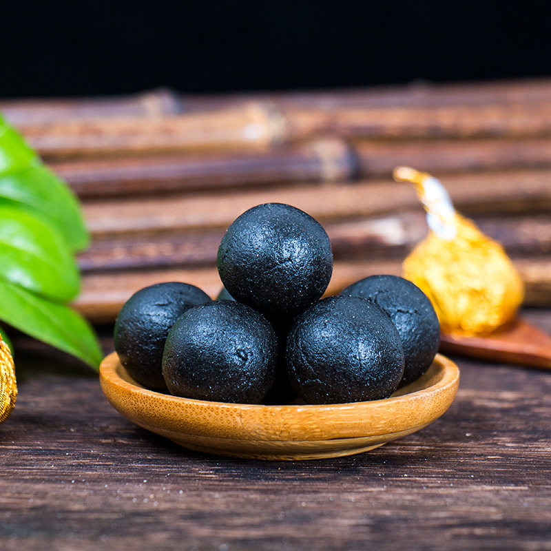 内金30粒装伟博陈皮丸橘皮鸡大枣麦芽山药桑葚其他药食同源食品