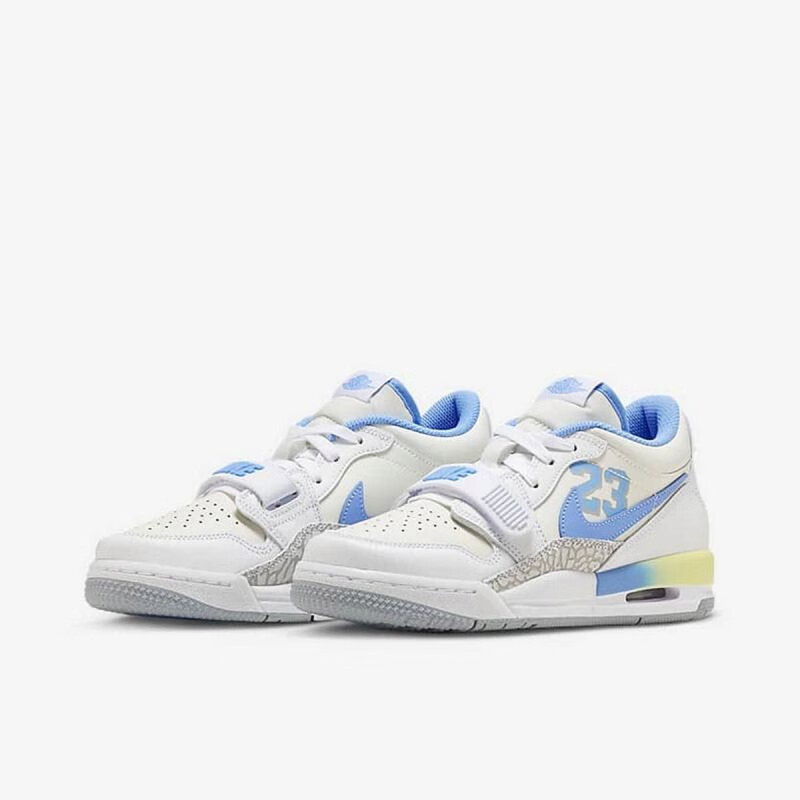 nike耐克女鞋airjordanlegacyaj312中帮休闲休闲运动跑步鞋