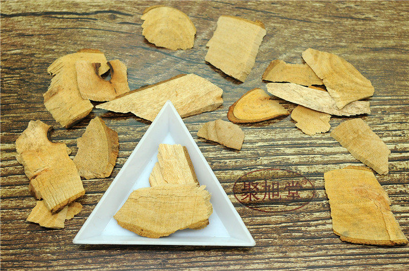 施慈豹皮樟500克樟树根爆皮樟樟树皮根扬子黄肉楠全场满38元包邮