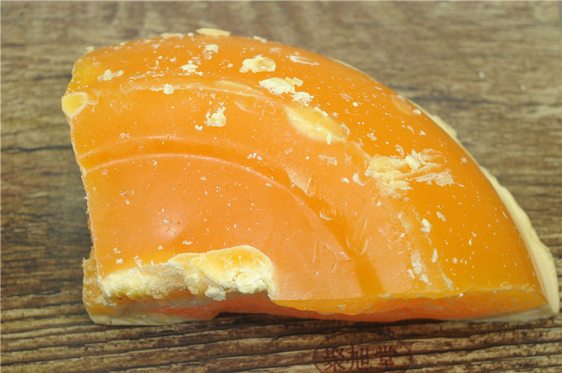 施慈蜂蜡500克黄蜡非野生中药材全场满38元包邮