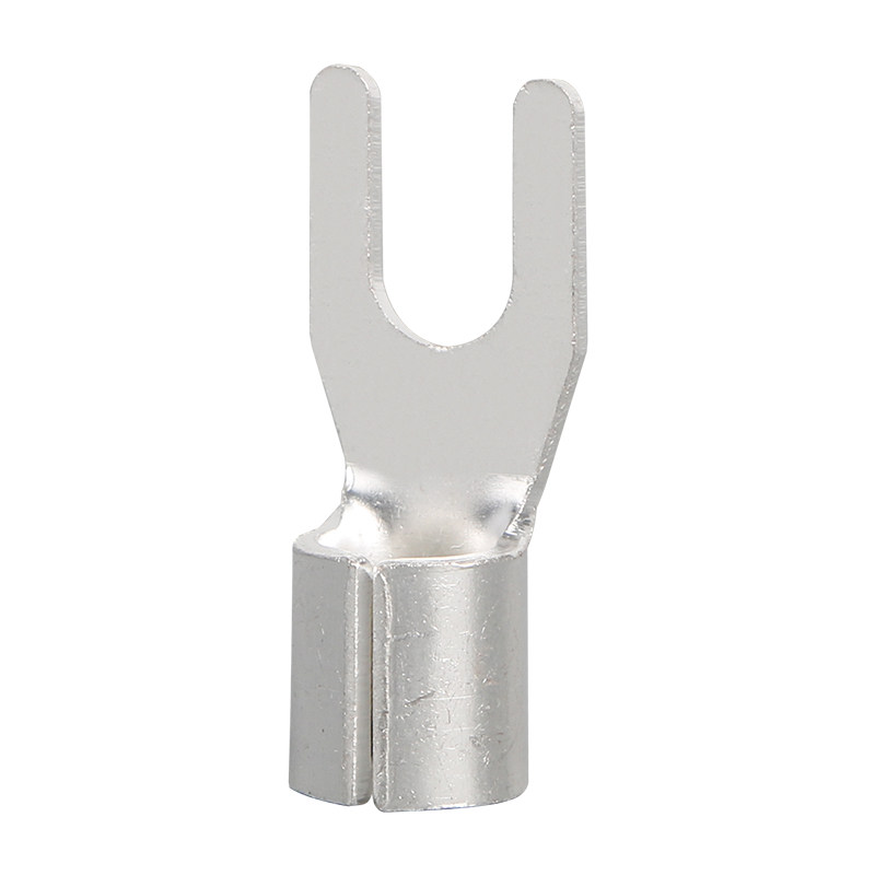 压线接线端子ut叉型铜线耳铜接头鼻子端头端子接线端子