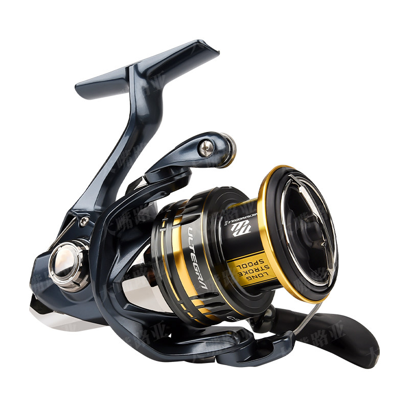 2021款shimano禧玛诺ultegra远投路亚纺车车轮入门渔轮鱼线轮