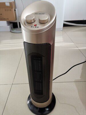 取暖器立式新款家用暖风机暖风风扇电暖气器电暖炉暖风机