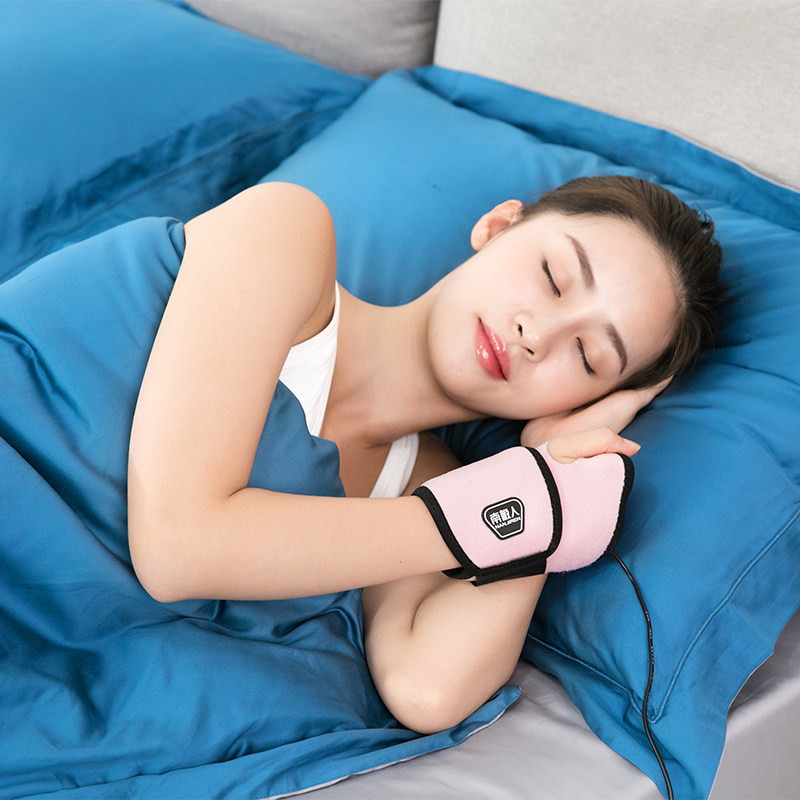 医用热敷劳损关节手腕妈妈手妈妈防寒腱鞘炎发热护具器械