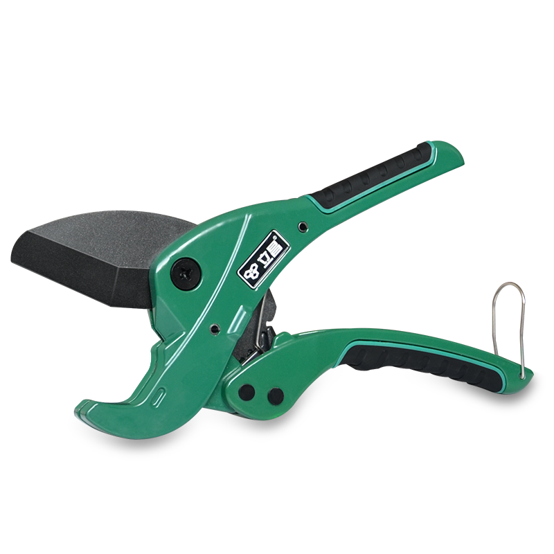 水管重型刀快切割大号剪管热熔剪刀管子pvc管子割刀