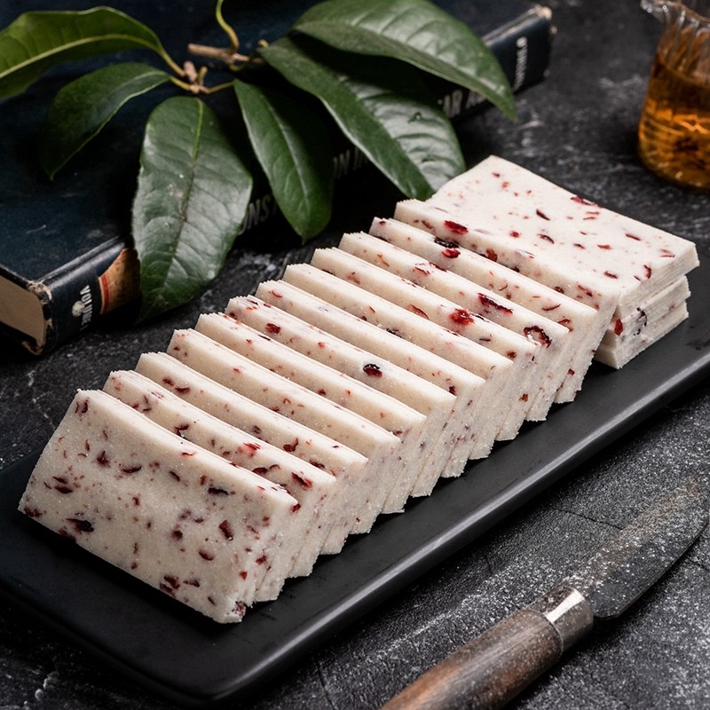 片糕雪花传统特产手工工大美食休闲零食办公传统糕点