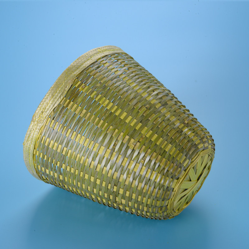 竹制收蜂笼捕蜂器专用收峰工具招蜂加厚抓蜜蜂的笼子养蜂工具