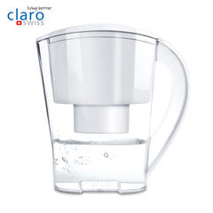 科睿仕滤水壶净水壶过滤壶家用含V净水器直饮自来水过滤器净价格比较