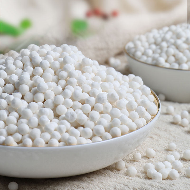 西米新货白西米小西5斤奶茶茶店专用杂粮水果西米