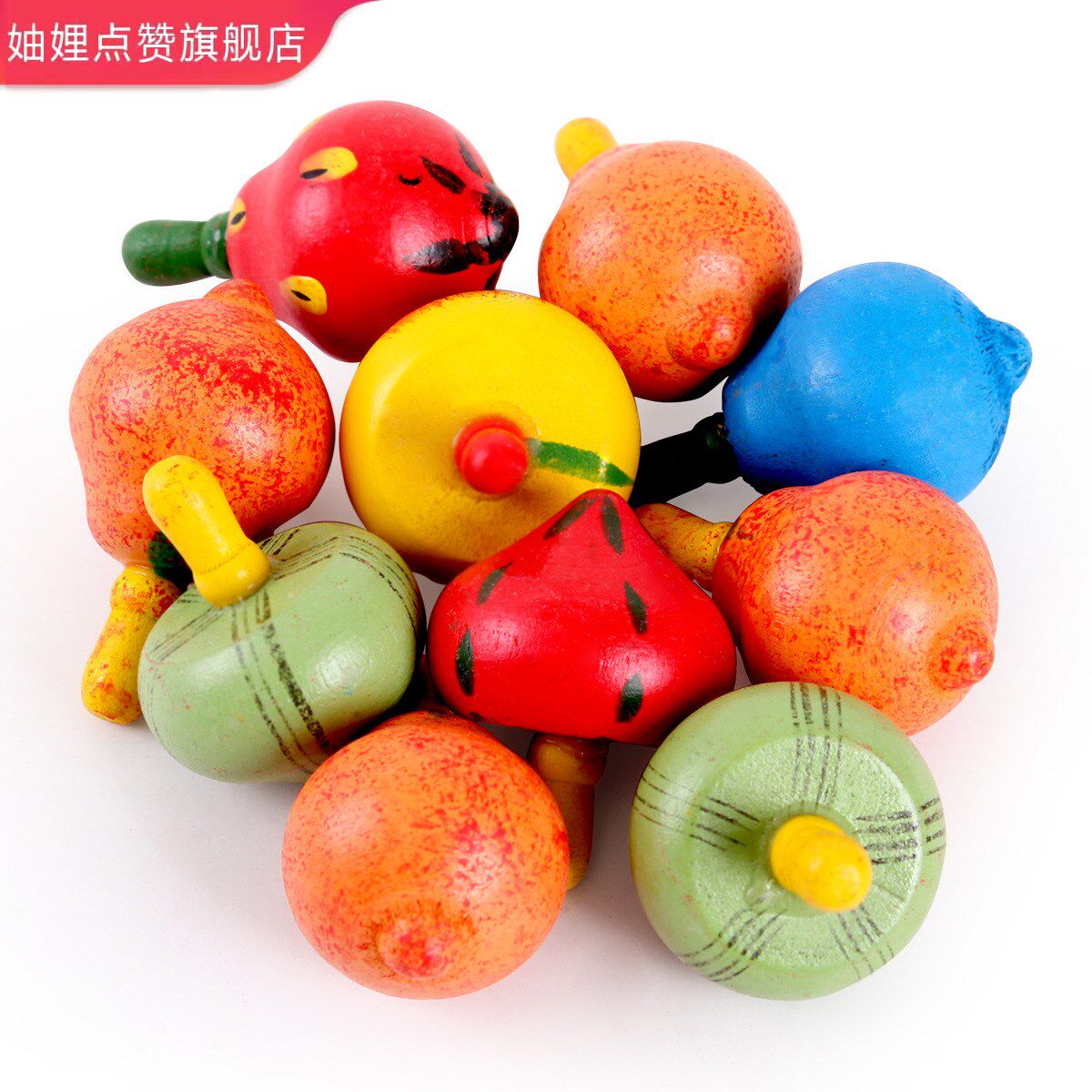 期末儿童毕业礼物创意陀螺玩具小学生奖品幼儿园创意礼盒