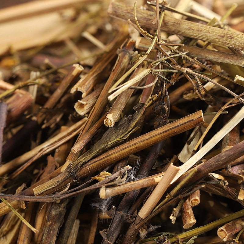 茵陈天然500g中药材西藏野生菌陈正品草茶苦胆其他药食同源食品