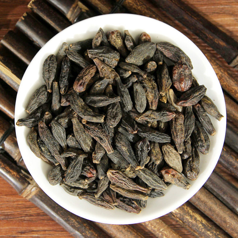 青果西青500g中药材藏青西藏干非野生果子橄榄其他药食同源食品