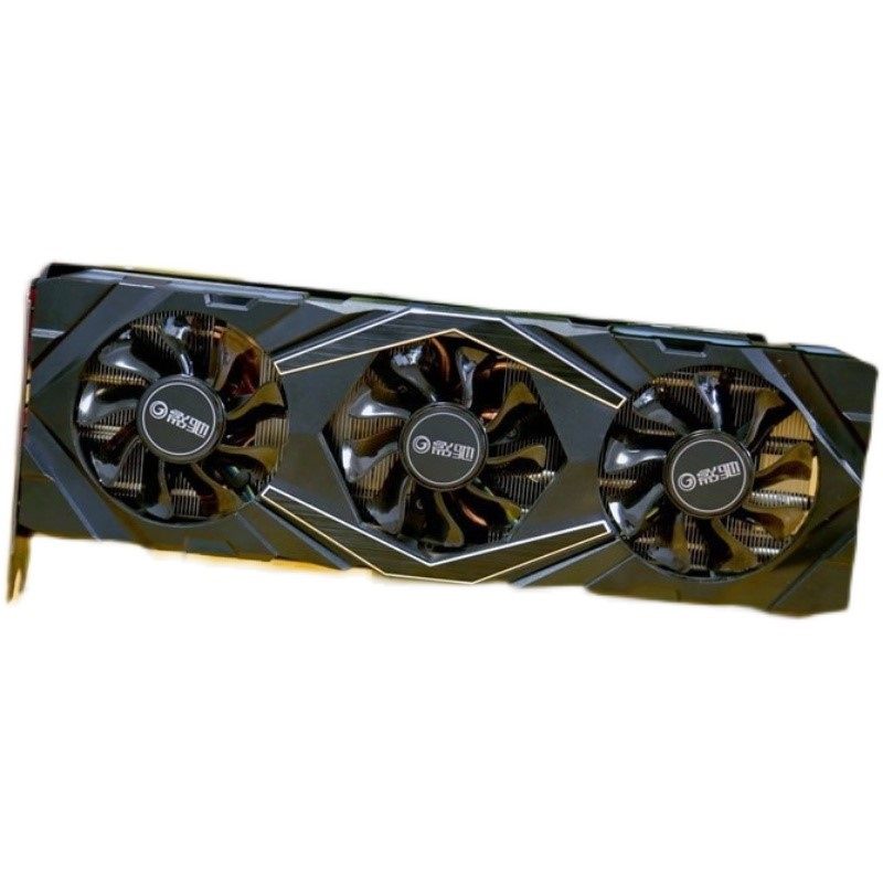 8g影驰rtx2080tirtx2080rtx2070super直播吃鸡游戏显卡显卡