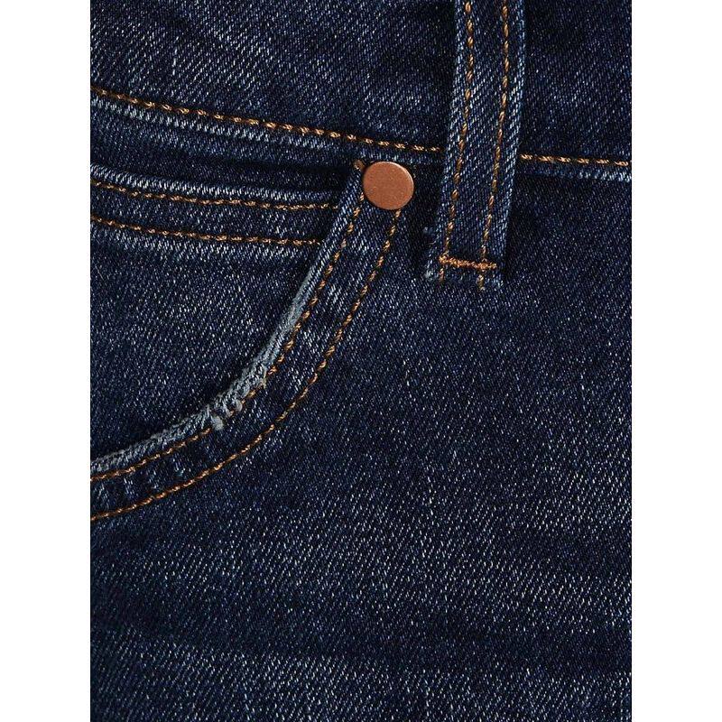 wrangler威格男装新款时尚时尚牛牛仔裤长裤w18rrs现货运动牛仔裤