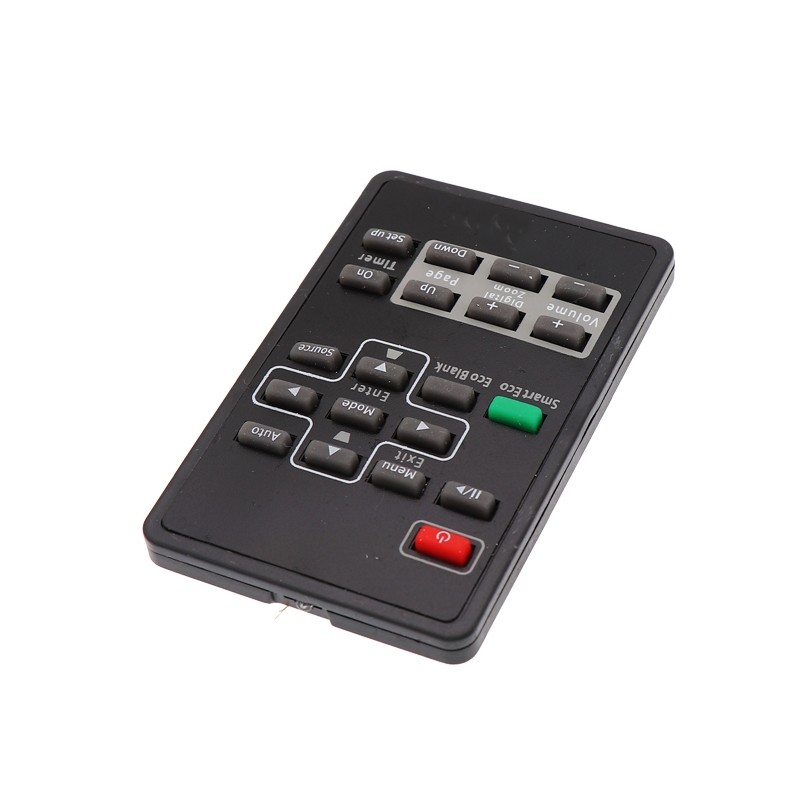 benq明基投影机遥控器ms517fms502ts5276mx520遥控设备