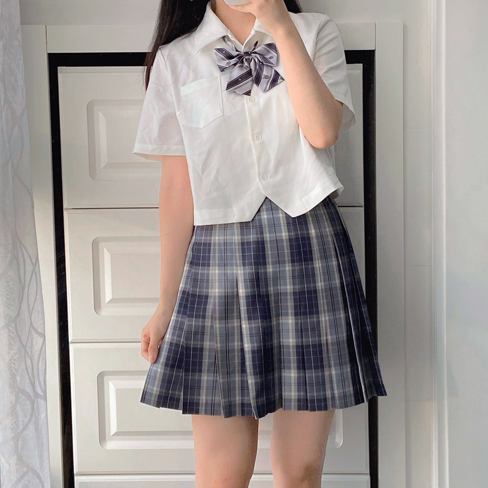 青学制服图片